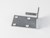 KIT, ZINC, LOWER HINGE ASSEMBLY (ENG1) SWATCH