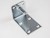 KIT, ZINC, LOWER HINGE ASSEMBLY (ENG1) SWATCH