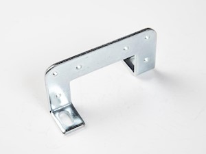 KIT, ZINC, TOP BRACKET LARGE