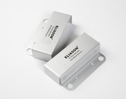 HINGE, REPLACEMENT HINGE COVER KIT, ALUM THUMBNAIL