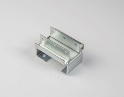 KIT, ZINC, TOP POD ASSEMBLY 1-1/2" DOORS THUMBNAIL