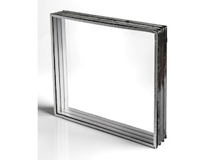 (R25) 16x16 Triple Pane Window Kit LARGE