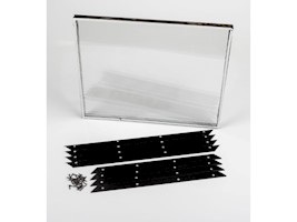 Durulite Sealed Double Pane Window Kit - 34 THUMBNAIL