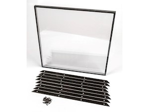 Durulite Sealed Double Pane Window Kit - 60 LARGE