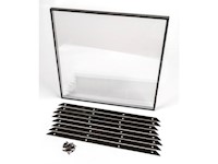 Durulite Sealed Double Pane Window Kit - 60 MAIN