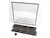 Durulite Sealed Double Pane Window Kit - 60 SWATCH