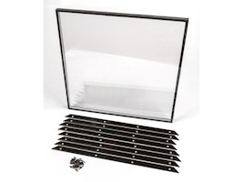 Durulite Sealed Double Pane Window Kit - 60 THUMBNAIL