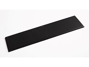 4x16 HDPE Push Plate Kit LARGE