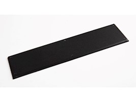 4x16 HDPE Push Plate Kit THUMBNAIL