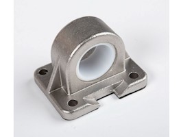 Durulite STD-IND 90 Pillow Block Kit - Stainless Steel THUMBNAIL