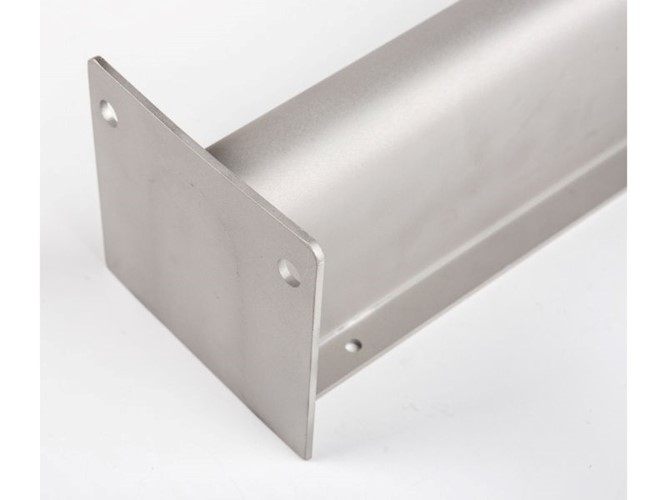Durulite Retailer Lower Hinge Guard Kit - Stainless Steel – DoorParts ...