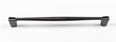 DOOR HANDLE SLIMLINE BLK; LBR-9940-416 Rev D THUMBNAIL