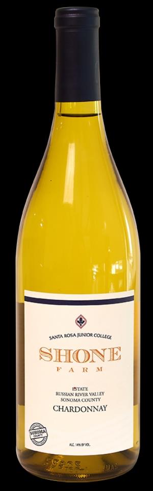 2017 Chardonnay, Estate LARGE