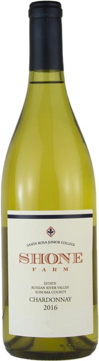 2017 Chardonnay, Estate MAIN