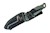 Buck Knives 657 Pursuit Large Guthook Knife SWATCH