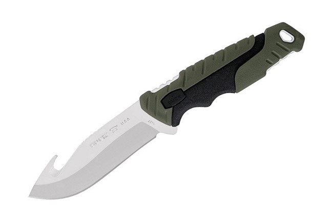 Buck Knives 657 Pursuit Large Guthook Knife