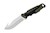 Buck Knives 657 Pursuit Large Guthook Knife SWATCH