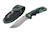 Buck Knives 659 Pursuit Large Folding Knife SWATCH