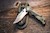 Buck Knives 661 Pursuit Small Folding Knife SWATCH