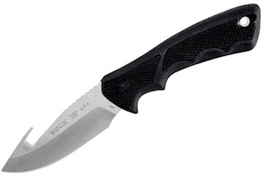 Buck Knives 685 BuckLite Max II Large Guthook Knife THUMBNAIL