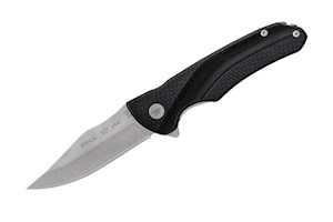 Buck Knives 840 Sprint Select Folding Knife - Black THUMBNAIL