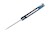Buck Knives 840 Sprint Select Folding Knife - Blue SWATCH