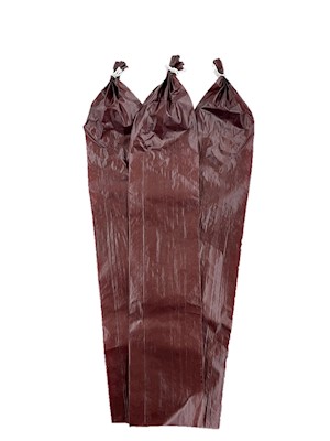 Fibrous Sausage Casings LARGE