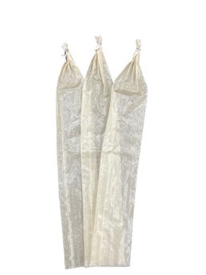 Fibrous Sausage Casing LARGE