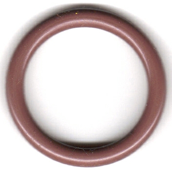 Meat Pump/ Injector 4 Ounce O-Ring For Long Pump THUMBNAIL