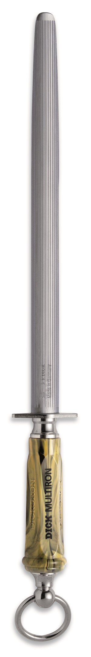 F Dick Multiron Dual Cut Steel 12 Inch THUMBNAIL