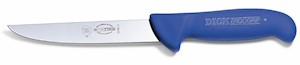 F Dick Ergogrip Boning Knife 6 Inch Straight Wide LARGE