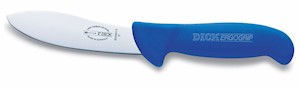 F Dick Ergogrip Skinning/ Legging Knife 5 Inch THUMBNAIL