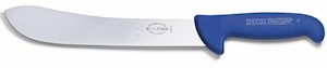 F Dick Ergogrip Curved Butcher Knife 8 Inch (8238521)