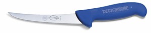 F Dick Ergogrip Boning Knife 5 Inch Curved (8299113) THUMBNAIL