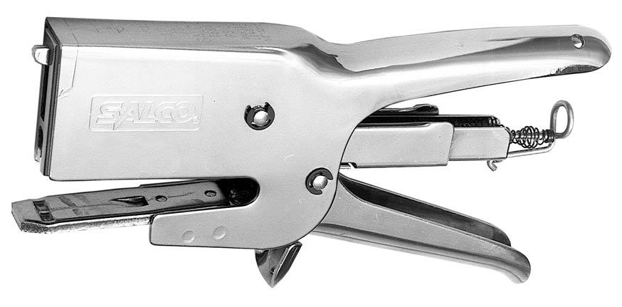 Bag Stapler THUMBNAIL