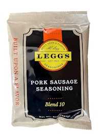 Regal Country Sage Breakfast Sausage Seasoning 6.5 oz.