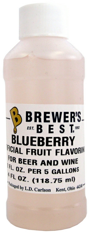 Blueberry Flavoring LARGE
