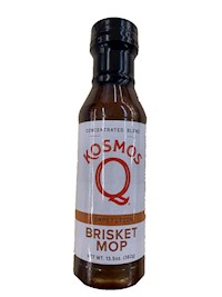 Kosmo's Q Brisket Mop LARGE