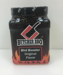 Butcher BBQ Bird Booster Original Injection 12 OZ THUMBNAIL