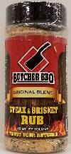 Butcher BBQ Original Steak & Brisket Rub 16 OZ THUMBNAIL