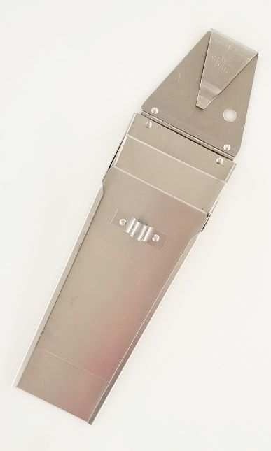 Double Row Knife Scabbard LARGE