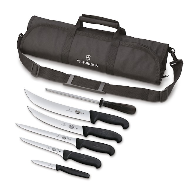 Victorinox Field Dressing Kit 7 PC (5.1003.73X2)