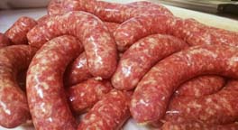 Natural Sausage Casings