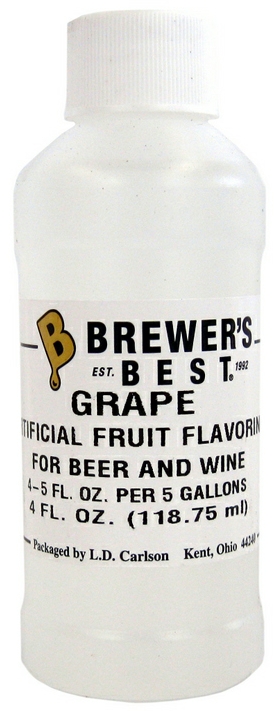 Grape Flavoring LARGE