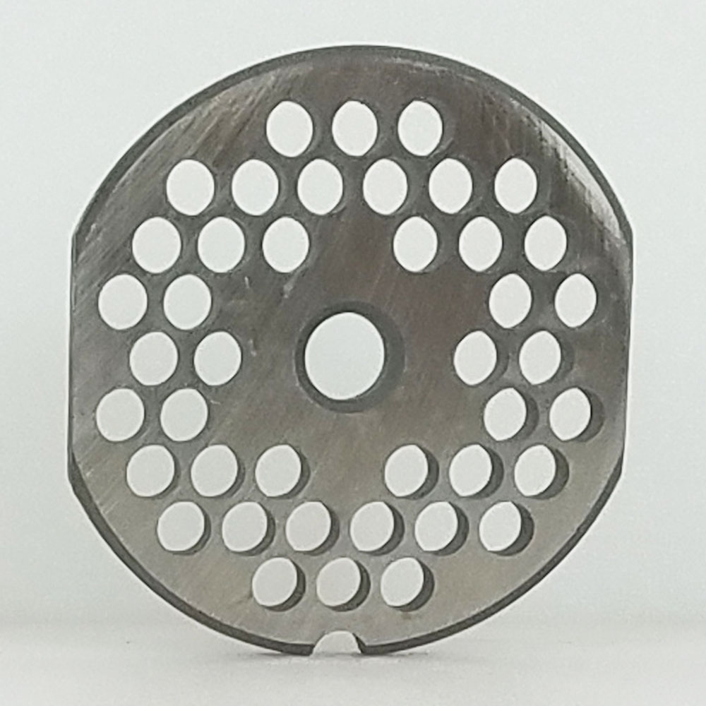 Cleveland #12 Meat Grinder Plate THUMBNAIL