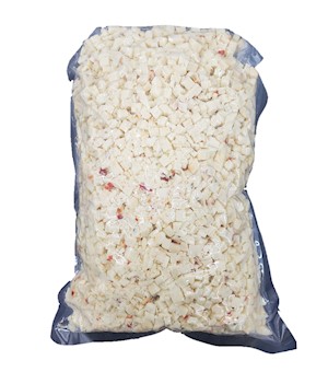 Hi Temp Cheddar Cheese LARGE