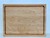 Hand Crafted Hard Maple Cutting Board - Large SWATCH