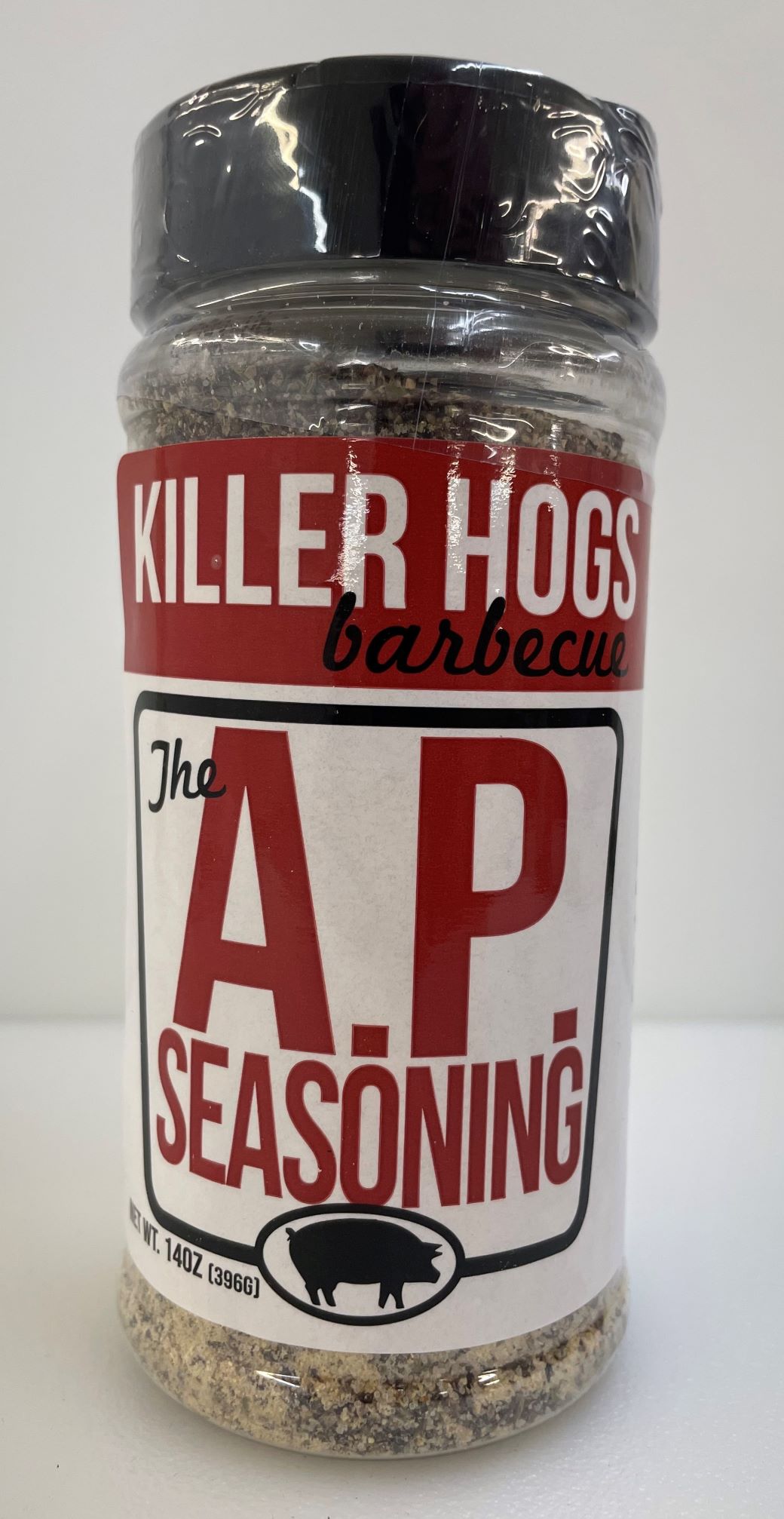 Killer Hogs The A.P. Seasoning 14 OZ THUMBNAIL