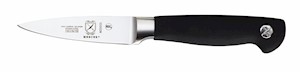 Mercer Culinary Genesis 3 1/2" Paring Knife (M20003) LARGE