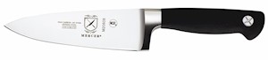Mercer Culinary Genesis 6 Inch Chef's Knife (M20606) THUMBNAIL